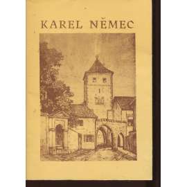 Karel Němec: Život a dílo