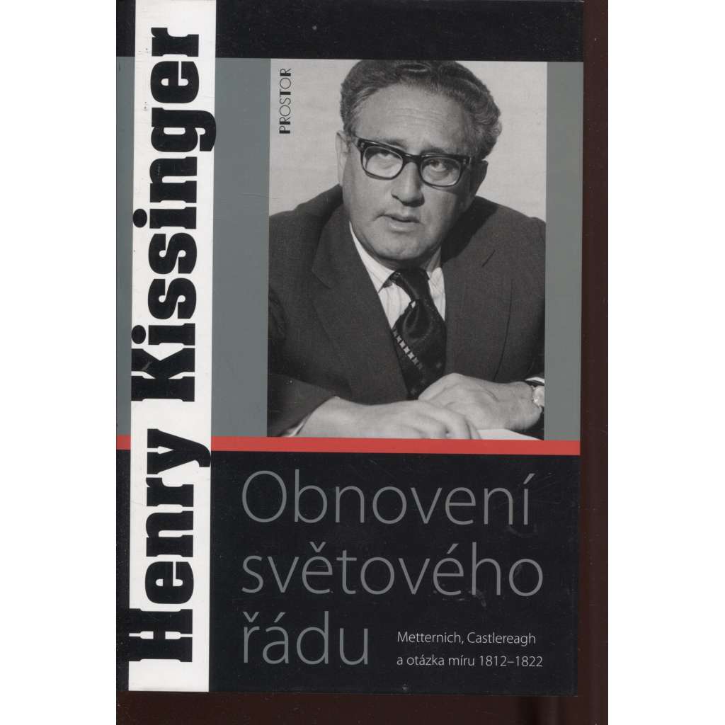 Obnovení světového řádu