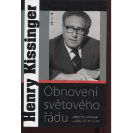 Obnovení světového řádu