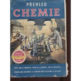 Přehled chemie a chemické technologie