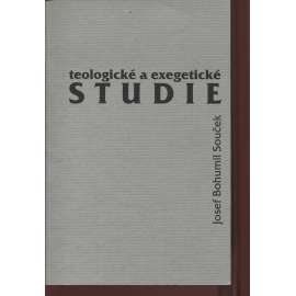 Teologické a exegetické studie