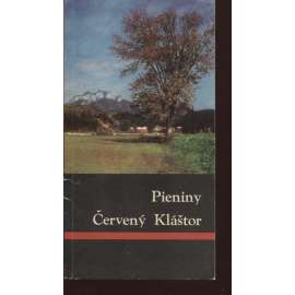 Pieniny. Červený Kláštor (Slovensko)