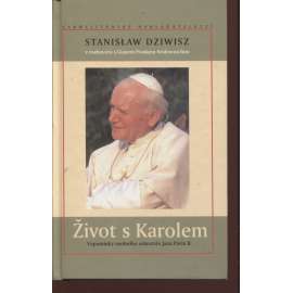 Život s Karolem (Jan Pavel II.)
