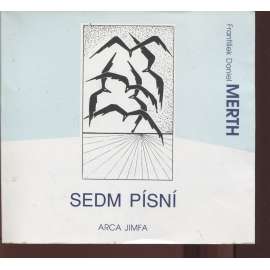 Sedm písní (poezie)