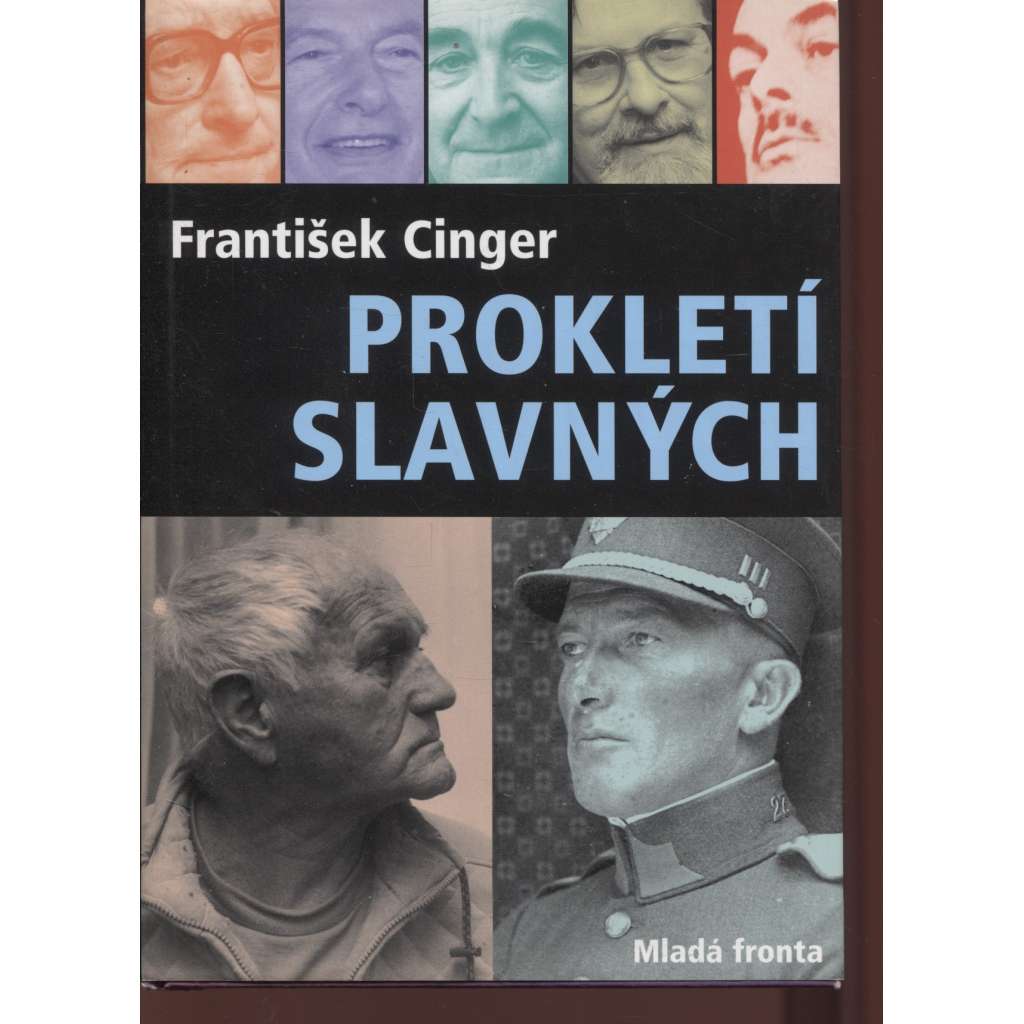 Prokletí slavných