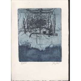 Pocta Boudníkovi (lept, 1968, Jan Koblasa)