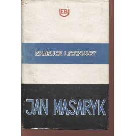 Jan Masaryk (exil)