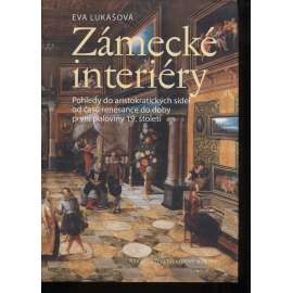Zámecké interiéry
