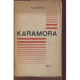 Karamora