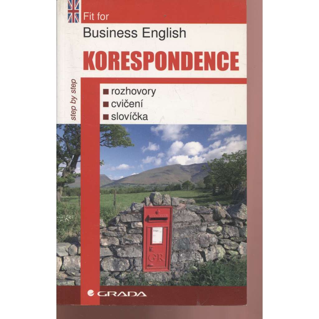 Fit for business English - Korespondence