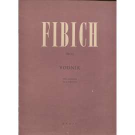 Zdeněk Fibich: Vodník