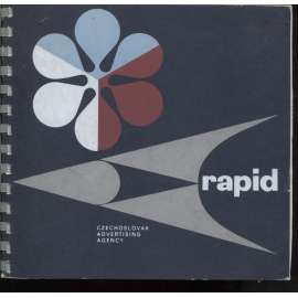 Rapid - Szechoslovakia Advertising Agency (text anglicky)