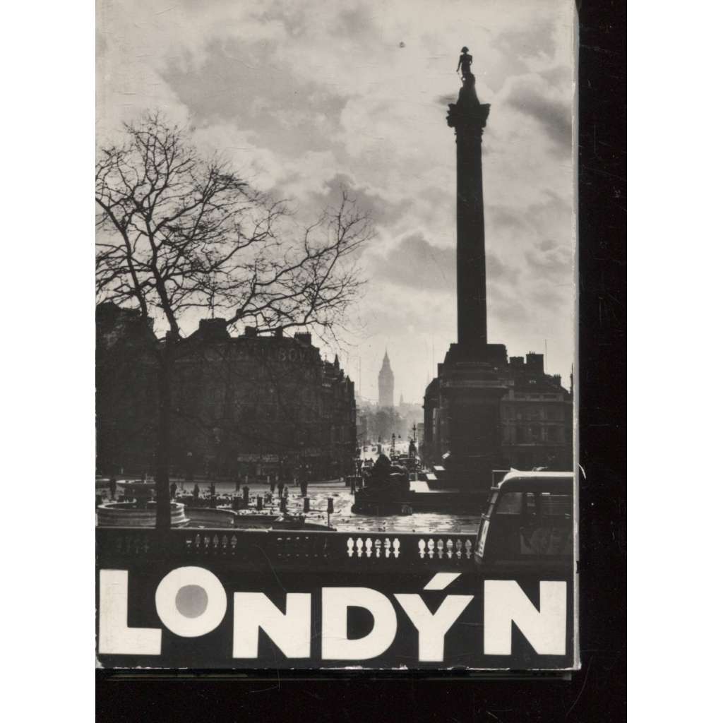 Londýn (soubor 12 fotografií)