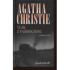 Vlak z Paddingtonu ( A. Christie, sl. Marplová)