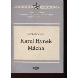 Karel Hynek Mácha