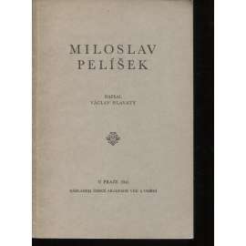 Miloslav Pelíšek (matematika)