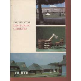 Informator des Turiec-Gebietes (Slovensko)