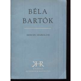 Béla Bartók (hudba)