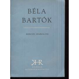 Béla Bartók (hudba)