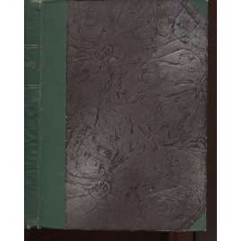 Nerosty. Kobrův příruční Atlas minerálů (30 barevných tabulek) [minerály, kameny, horniny, nerosty]