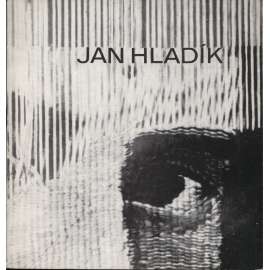 Jan Hladík - Figurální tapiserie