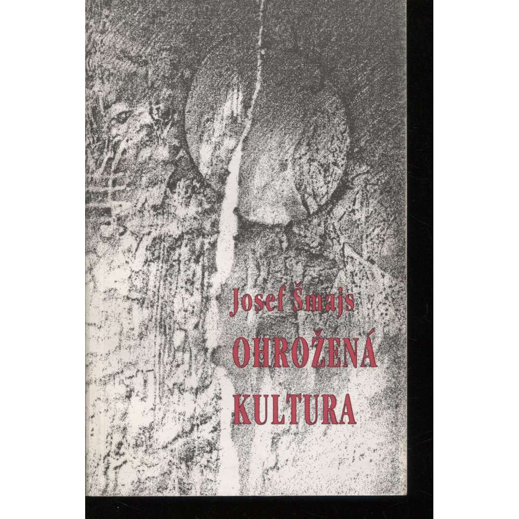 Ohrožená kultura