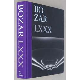 Bozar LXXX [Palais des beaux-arts de Bruxelles; Belgie; Brusel; belgické umění; architektura]