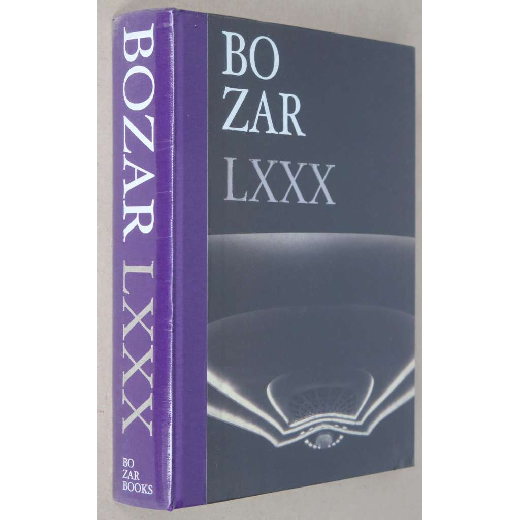 Bozar LXXX [Palais des beaux-arts de Bruxelles; Belgie; Brusel; belgické umění; architektura]