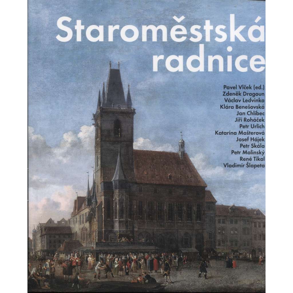 Staroměstská radnice (Praha)