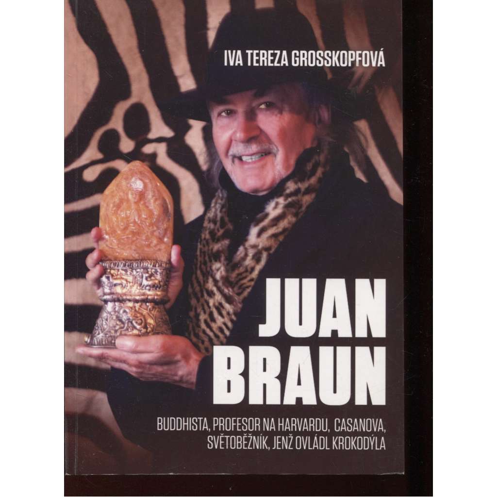 Juan Braun