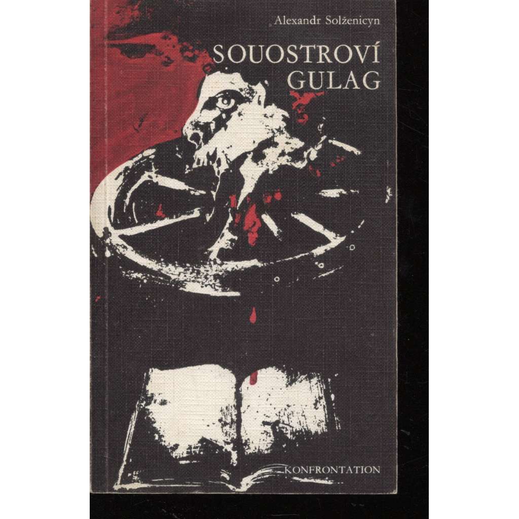 Souostroví Gulag, část I. - II. (exil, Konfrontace)