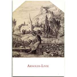 Deutsche Kunst, 1600-1925. Neuerwerbungen. Herbst 1999 [= Galerie Arnoldi-Livie. Katalog Nr. 21] [kresby; malby; Německo; umění]