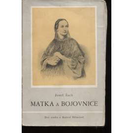 Matka a bojovnice (Božena Němcová)