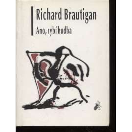 Ano, rybí hudba (poezie)