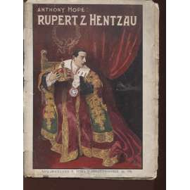 Rupert z Hentzau
