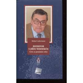 Rozhovor s Jiřím Widimským: cesta za poznáním srdce (Jiří Widimský)