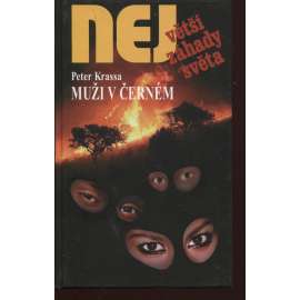 Muži v černém (Edice Největší záhady světa)