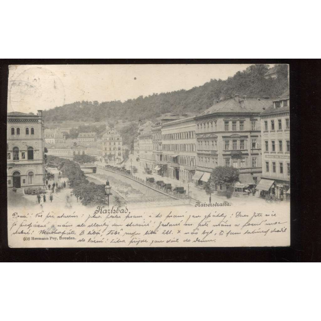 Karlovy Vary