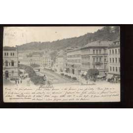 Karlovy Vary