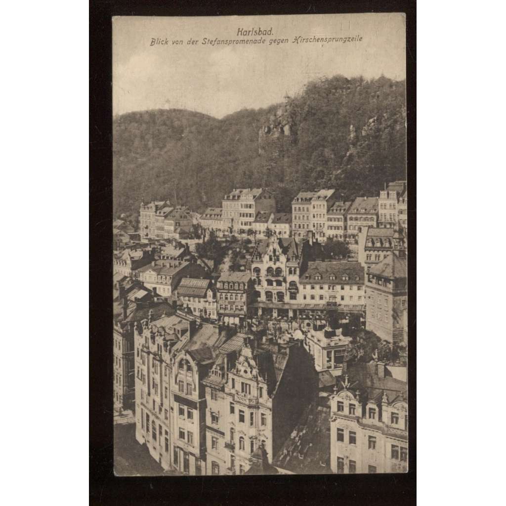 Karlovy Vary