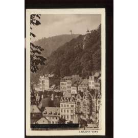 Karlovy Vary