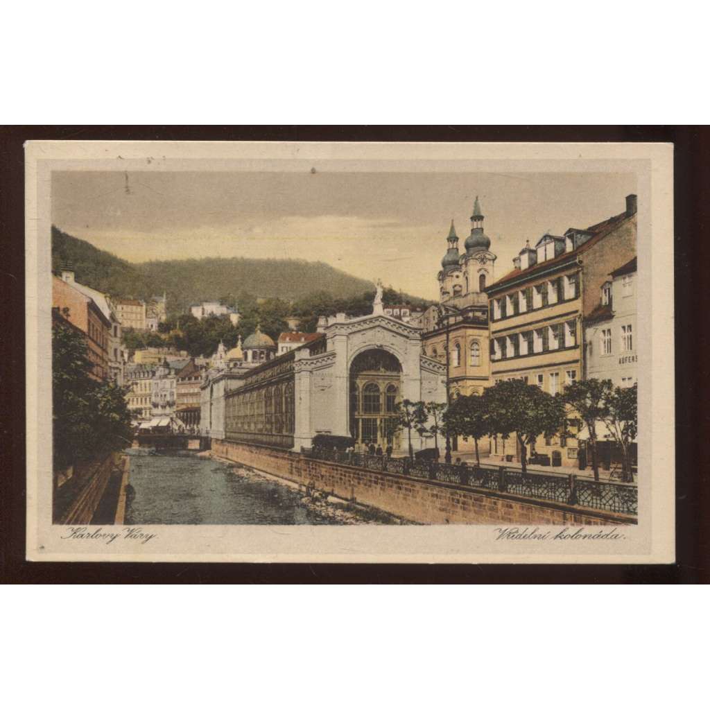 Karlovy Vary