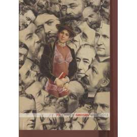 Aukční dům Greisen, aukce č. 77 (aukční katalog) - Výtvarné a užité umění, plakáty, fotografie