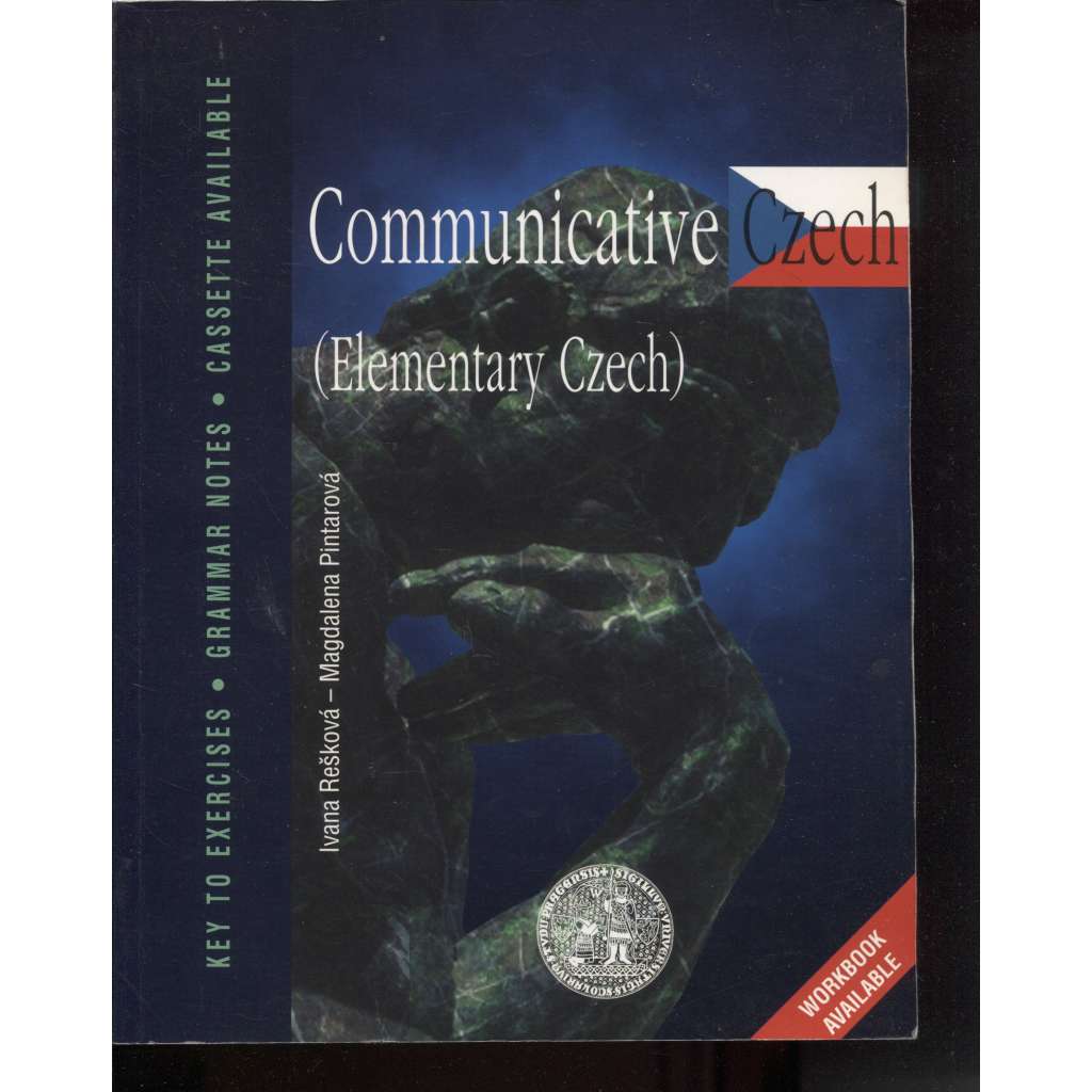 Communicative Czech (Elementary Czech)