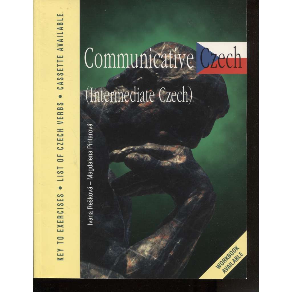 Communicative Czech (Intermediate Czech)