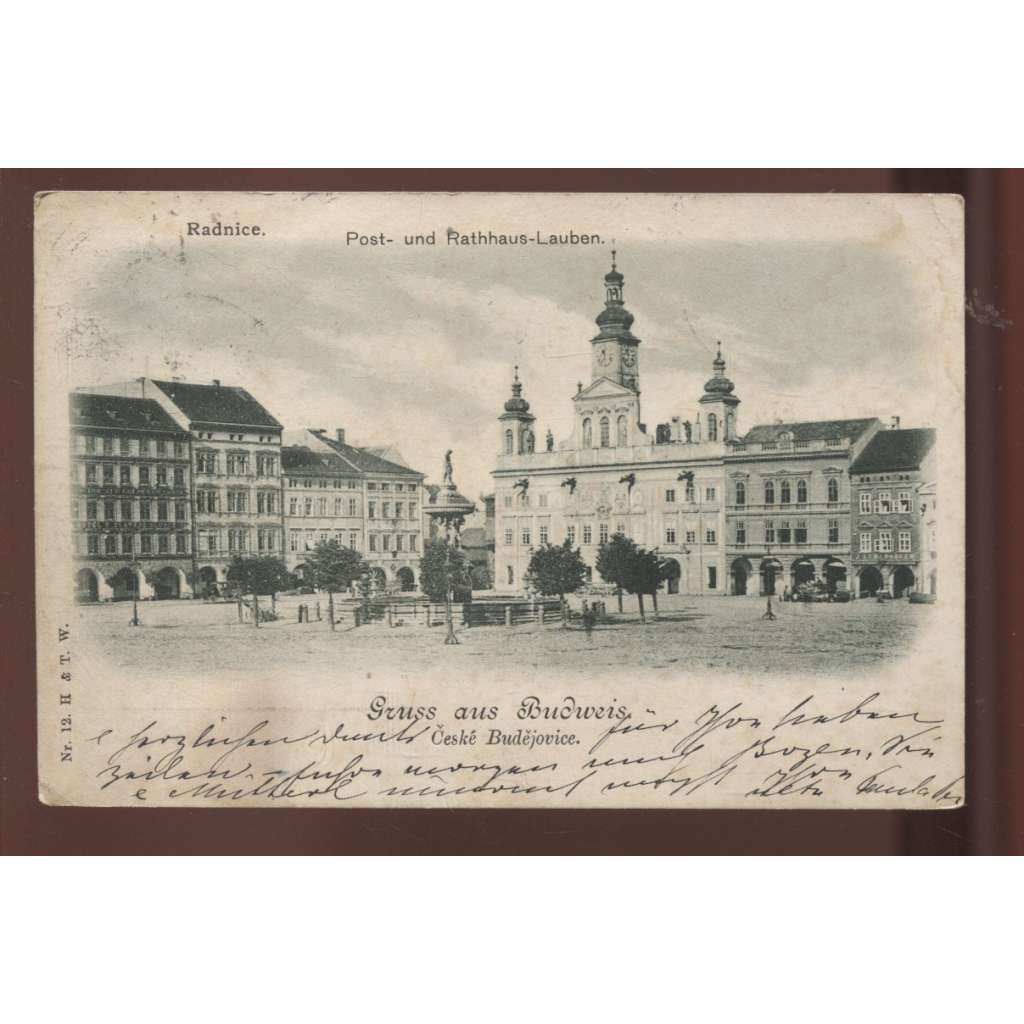 České Budějovice