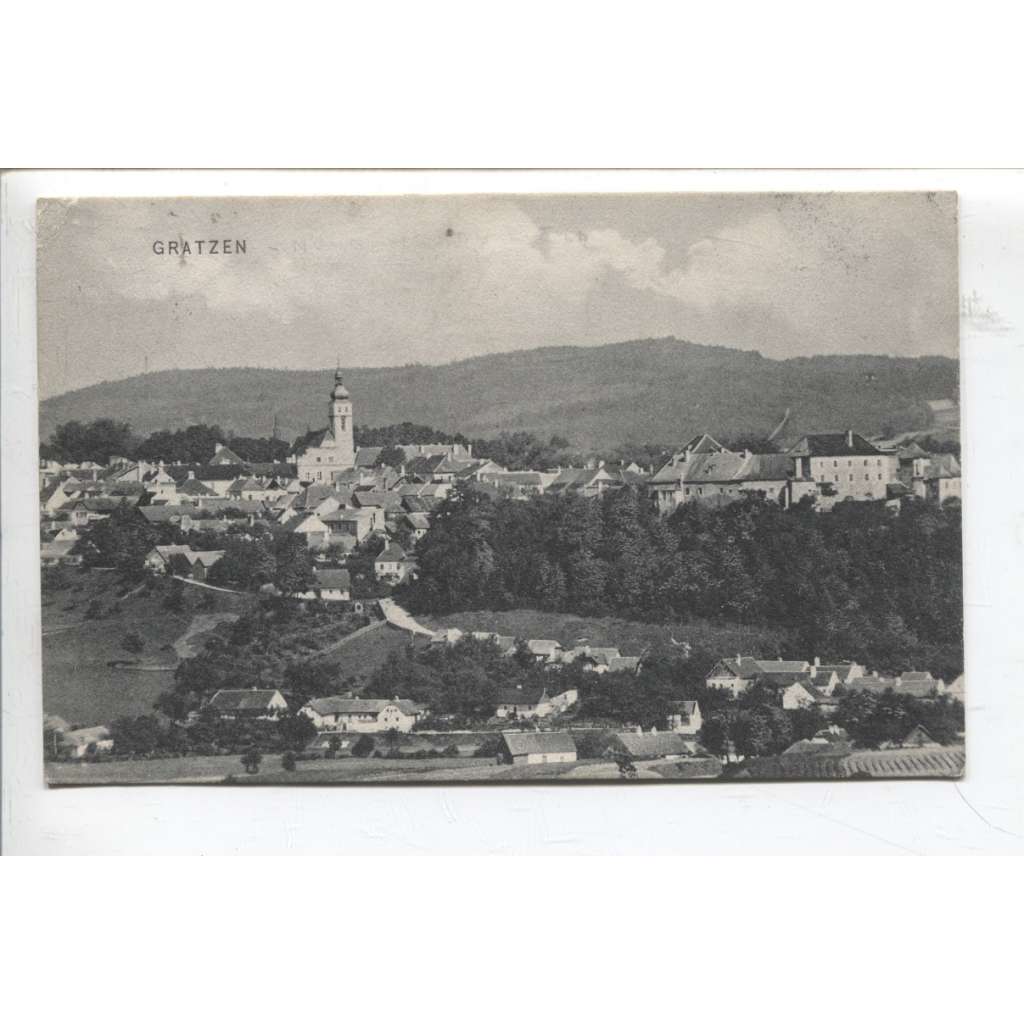 Nové Hrady, České Budějovice