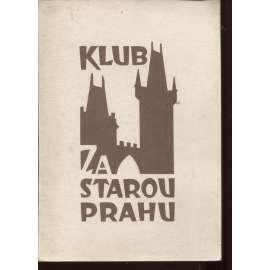 Klub za starou Prahu 1982 (Praha)
