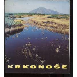 Krkonoše