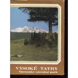 Vysoké Tatry (Slovensko)